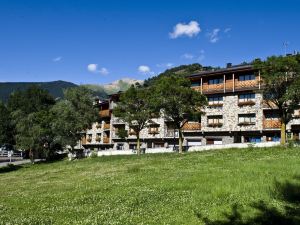 Apartaments Giberga