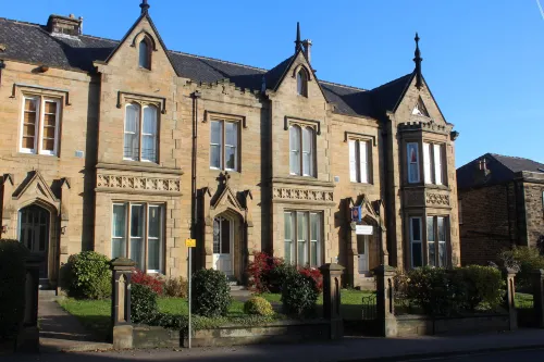 Edgerton Hotel Hotels in Huddersfield