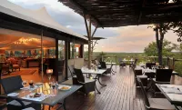 The Elephant Camp Hotels in Hwange