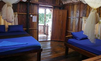 Angkor Chom Bungalows and Rooms