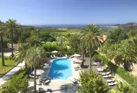 Hôtel l'Orangeraie Hotels in Cavalaire-sur-Mer