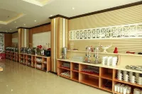 Blue Wave Hotel Hotels in Cua Lo