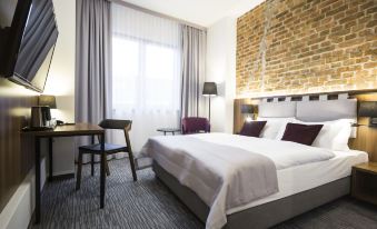 Best Western Hotel Mariacki