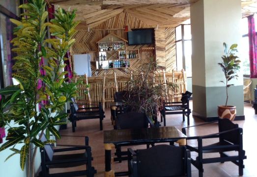 3. 스텔라 마리스 ..