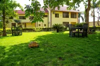 Brubru Lodge Hotel a Moshi