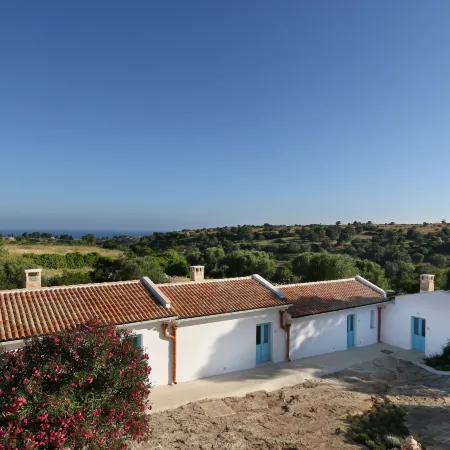 Masseria Fano Relais & Wine