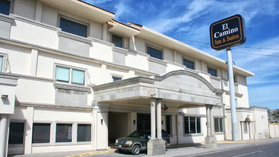 Hotel El Camino Inn & Suites