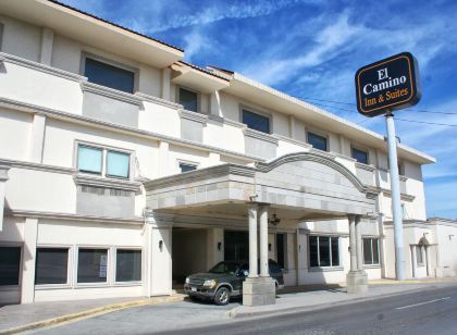 Hotel El Camino Inn & Suites