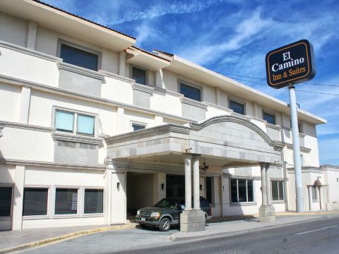 Hotel El Camino Inn & Suites