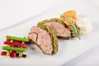 Tarcin Forest Resort & Spa Sarajevo - MGallery Collection - Desayuno