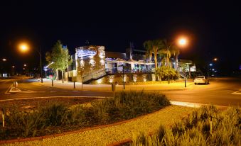 Waikerie Hotel Motel