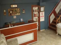 Onuncu Koy Hotel - Adults Only Hotels in Kestel
