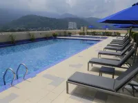 Novotel Taiping Perak Hotels in Taiping