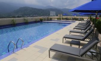 Novotel Taiping