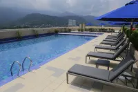 Novotel Taiping Hotels in Larut，Matang and Selama