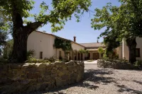 Finca la Fronda Hotels in Alajar