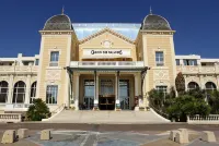 Hôtel Casino des Palmiers Hôtels à proximité de l'Aéroport de Toulon-Hyères