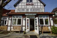 Landhaus Bode Hotels in Kalkhorst