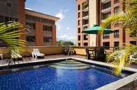 Armenia Hotel Hotels in Calarca