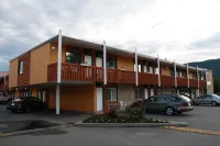 Sahara Courtyard Inn Penticton