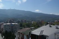 Urban Serviced Apartments Hotels in Opstina Kisela Voda
