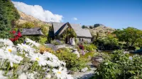 Stoneridge Estate Hotel di Lake Hayes