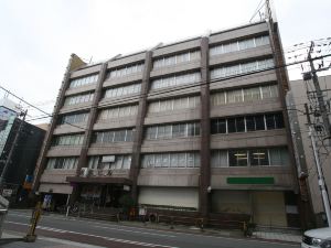 Kyodo Omachi Building Omachi-So