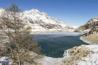 Vacancéole - Le Borsat IV Hotels in Tignes