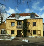 Hotel Augsburg Langemarck Hotels in Neusäß