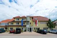 Spreewaldhotel Stephanshof Hôtels à : Lubben