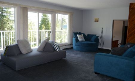 Stoke Stash Bed & Breakfast - Housity