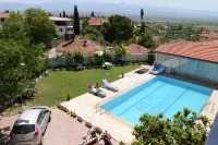 Hotel Goreme Sakura Hotels in Pamukkale