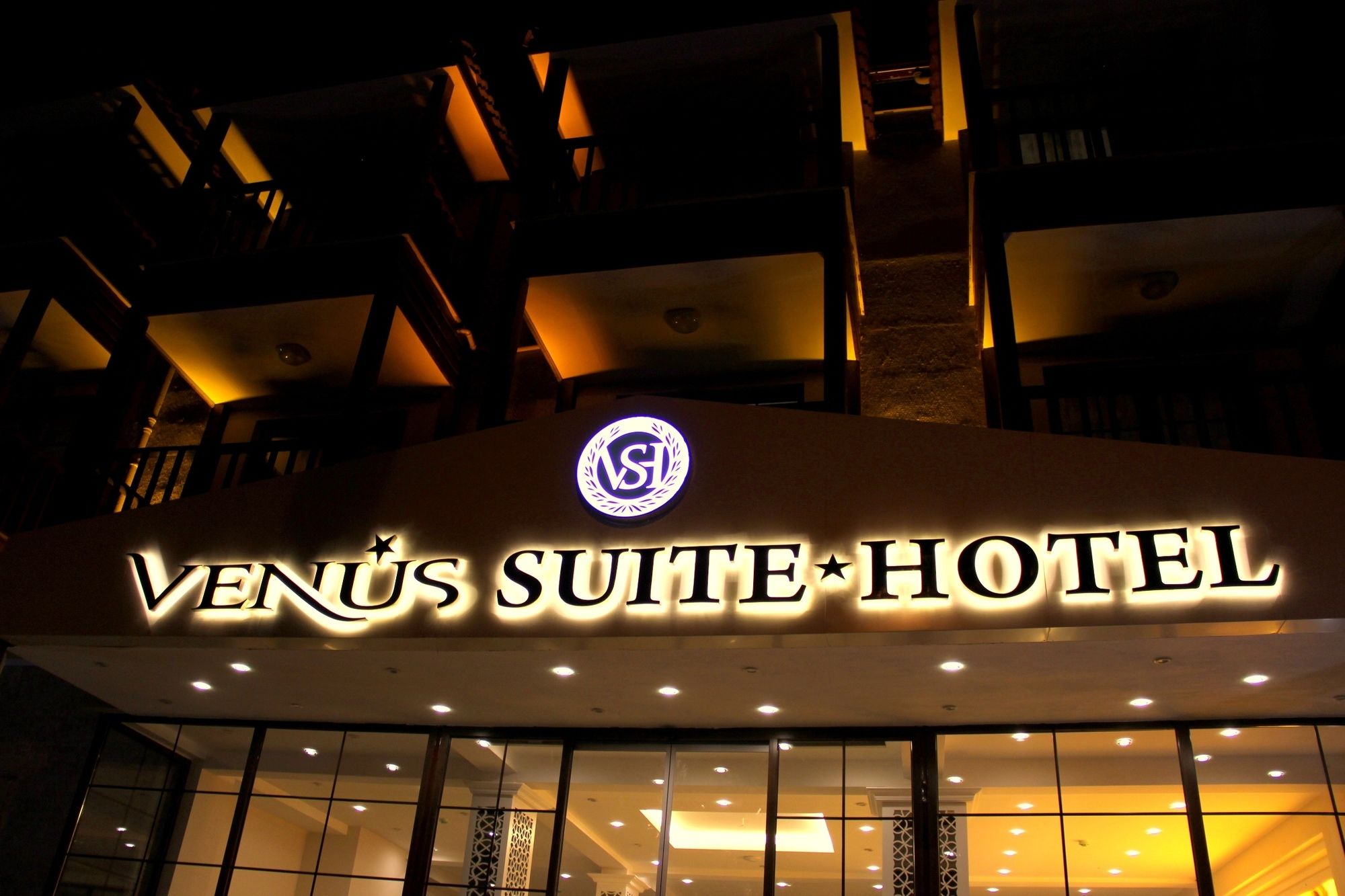 Venus Suite Hotel