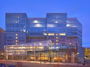 Hotel Indigo Denver Downtown-Union Station