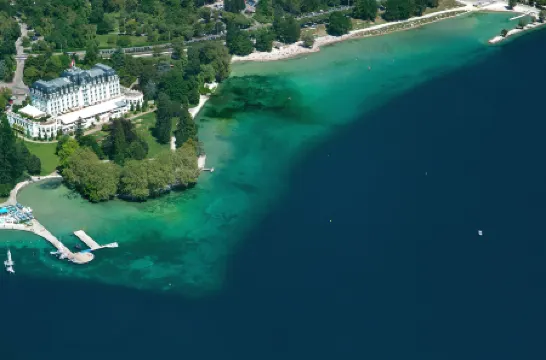 インペリアル パレス