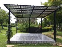 Raikhruewan Resort Muaklek