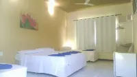 Duas Praias Hotel Pousada Hotels in Guarapari