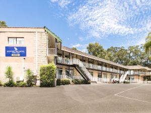 Gosford Inn Motel