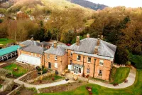 Oakhill Hotels in Matlock Town