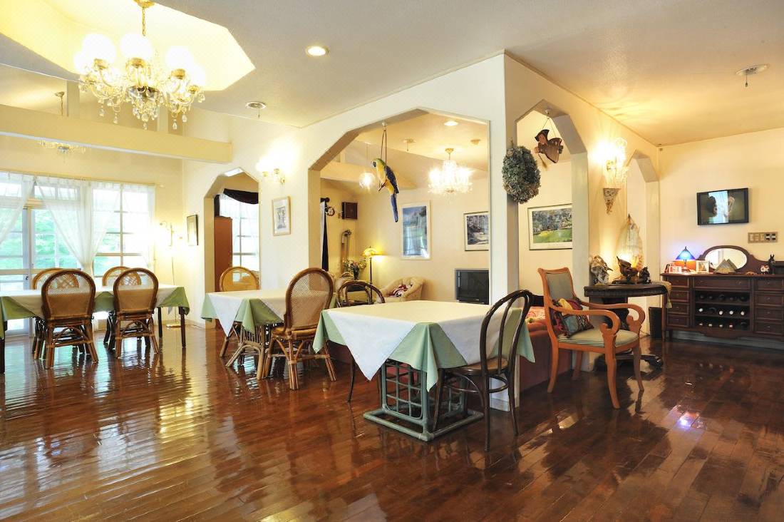 Pension Primrose Myoko Updated 22 Room Price Reviews Deals Trip Com