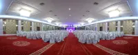 Hotel Seyhan Hotels in 