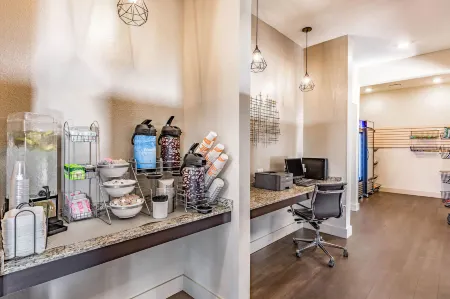 Comfort Inn Altoona-Des Moines