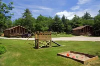 Ingonish Chalets فنادق في Victoria County