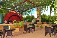 Voulamandis House Hotel a Karfas