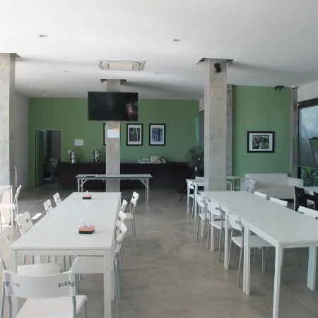 Hub de Leaf @ Rayong