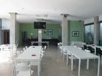 Hub de Leaf @ Rayong - breakfast