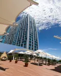 Crimson Hotel Filinvest City, Manila