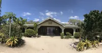 Tanna Evergreen Resort & Tours Hotels in 