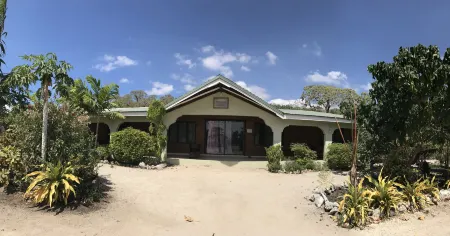 Tanna Evergreen Resort & Tours