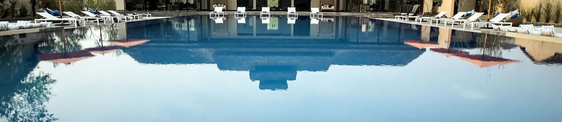 Luxury Hotels